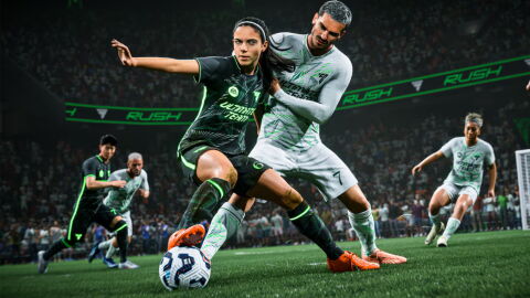 Qui seront les meilleurs joueurs sur FC 25 ?