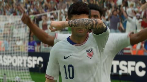 EA Sports enterre un peu plus FC 25 avec cette erreur impardonnable