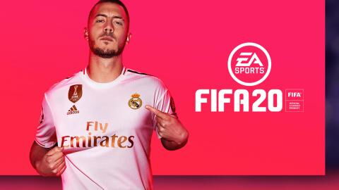 FIFA 20 : trophées et succès du jeu de foot