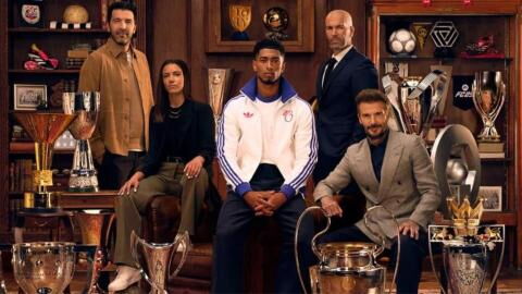 FC 25 : le retour de ce joueur légendaire va ravir les fans