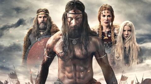 Les meilleurs films d’Alexander Skarsgård à voir sur Netflix