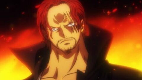 One Piece RED : le nouveau trailer du film dévoile la fille de Shanks