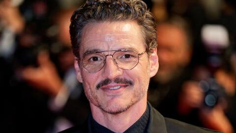 Dans quels films ou séries Netflix apparaît Pedro Pascal ?