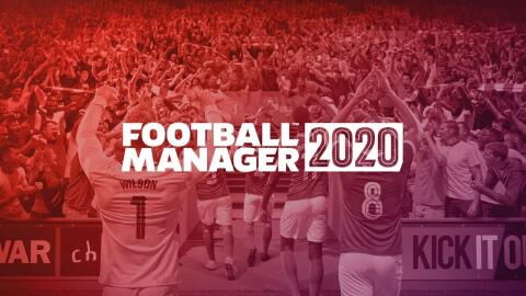 Football Manager 2020 : les nouveautés de gameplay annoncées