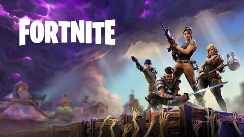 La fin de la saison 10 et l'épisode du trou noir de Fortnite est un véritable coup de comm' génial pour le studio Epic Games
