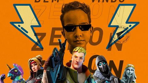 Fortnite : un joueur de 9 ans banni du jeu pour 1500 jours