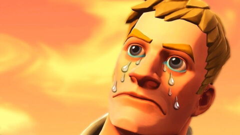 Fortnite : un joueur banni plus de 7 000 ans !