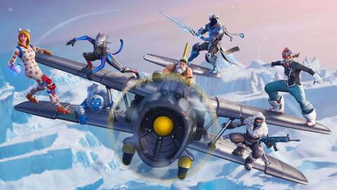 Fortnite : Microsoft explique pourquoi Sony refuse encore le crossplay