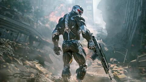 Crysis 4 (PS5, PC, Xbox) : date de sortie, leaks et gameplay... tout savoir