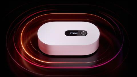 Freebox : comment changer le mot de passe du wifi ?