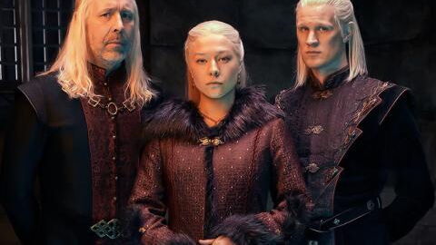 House of the Dragon saison 2 : casting, date de sortie, histoire... tout savoir