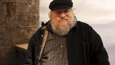 Game of Thrones : G.R.R. Martin annonce une très mauvaise nouvelle pour son prochain roman