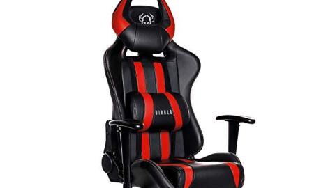 Les meilleurs fauteuils gamer