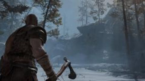 Black Friday : God of War PS4 à 14,99 euros sur Amazon