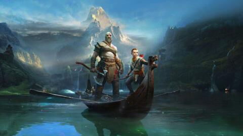God of War 5 : Sony commence à teaser le prochain épisode des aventures de Kratos