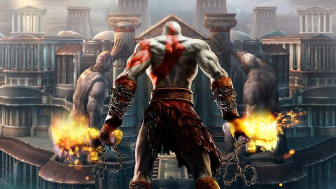 PS5 : le remake de God of War pourrait arriver plus tôt que prévu
