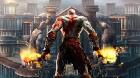 Un nouveau God of War prévu pour 2025, confirme un insider réputé