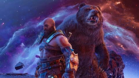 Le prochain jeu God of War reporté à 2026, selon plusieurs insiders