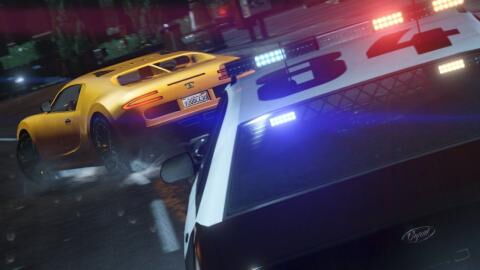 GTA 5 : la liste complète des codes de triche sur Xbox 360