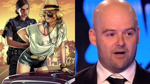 GTA 6 : Dan Houser, co-fondateur du studio et scénariste des GTA quitte Rockstar Games