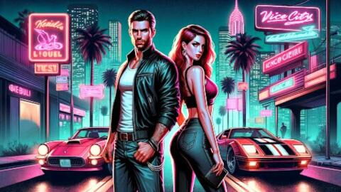 GTA 6 : le co-fondateur de Rockstar dit tout ce qu'il pense du jeu, et ça ne va pas plaire