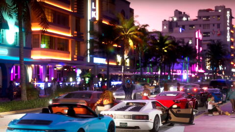 GTA 6 : "le jeu sera aussi beau que le trailer", affirme un ancien développeur de Rockstar