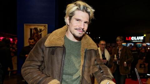 GTA : François Civil révèle son personnage préféré de la saga (et on valide à 100 %)