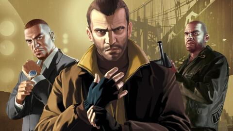 Combien de temps faut-il pour terminer GTA 4 ?