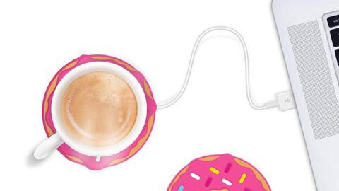 Les accessoires USB inutiles et donc indispensables pour tout bon bureau de gamer