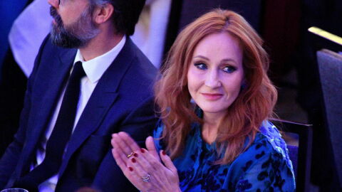 Harry Potter : J. K. Rowling menacée de mort et de viol suite à ses propos transphobes
