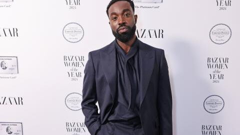Harry Potter : Paapa Essiedu pressenti pour incarner Severus Rogue dans la série HBO