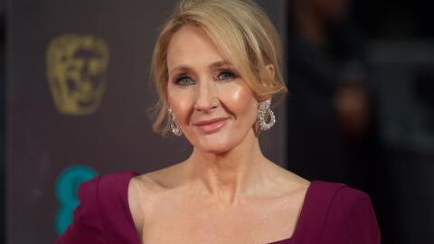J.K. Rowling sort du silence après le casting controversé de Paapa Essiedu en Rogue