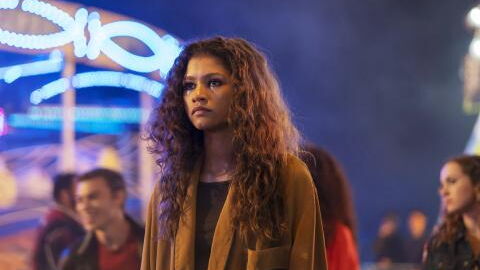 Euphoria saison 3 : date de sortie, épisodes, casting... tout savoir