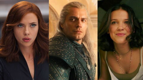 Ces acteurs ont failli abandonner leur carrière juste avant de connaître le succès