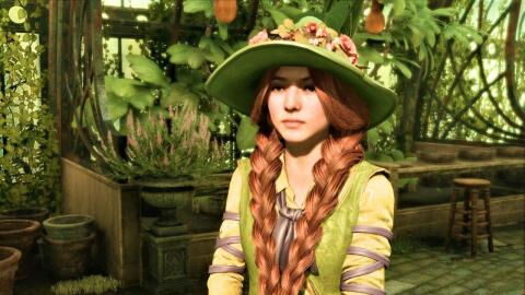 Hogwarts Legacy : un joueur découvre une fin cachée par les développeurs