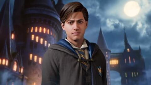 Hogwarts Legacy : ce détail de la version Switch va vous donner envie de vous arracher les cheveux