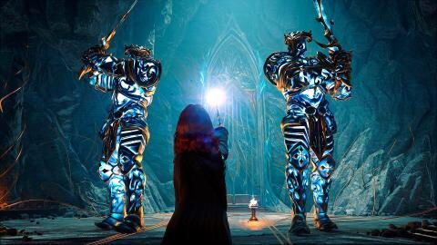 Hogwarts Legacy multijoueur : le guide complet pour jouer avec vos amis