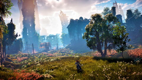 PS4-PS5 : l'un des meilleurs jeux en monde ouvert de l'histoire est à moins de 10 euros