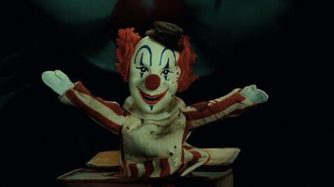 Ce film d'horreur avec un clown tueur fauche un record au box-office