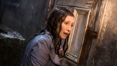 La véritable histoire de Conjuring 2 : Le Cas Enfield