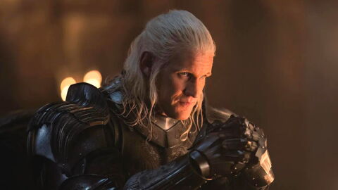 House of the Dragon : la saison 2 va « vous faire pleurer » prévient George R.R. Martin