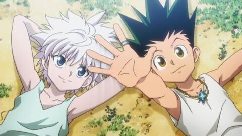 Hunter X Hunter : quand sortira le chapitre 401 du manga ?