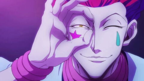 7 choses à savoir sur Hisoka Morow dans Hunter X Hunter