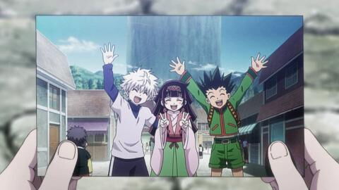 Hunter x Hunter saison 7 : date de sortie, streaming ADN et Netflix, trailer... tout savoir