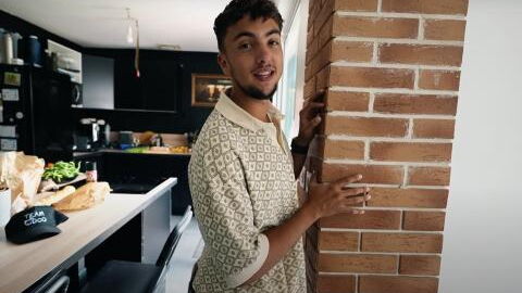 Le youtubeur Inoxtag victime d’un cambriolage, un préjudice évalué à 10 000 euros