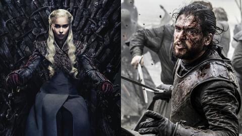 Game of Thrones évènements historiques