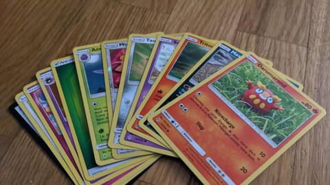 Pokémon : Une carte rare vendue 60 000 dollars se perd lors de la livraison