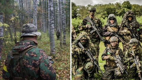 Battle Royale IRL : ce millionaire cherche des volontaires pour créer un Battle Royale sur une île déserte