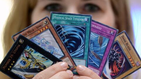 Yu-Gi-Oh : Une femme trompée par son mari se venge en vendant sa collection de cartes pour 160 000 euros