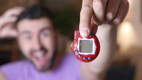 Rétro : ces jouets et jeux de votre enfance valent désormais une vraie fortune